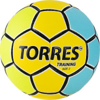 Мяч гандбольный Torres Training H32152 р.2