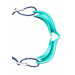 Очки для плавания Mad Wave F Motion M0424 23 0 16W Бирюзовый 75_75