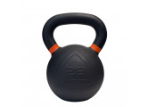 Чугунная гиря 28кг Live Pro Kettlebell LP8049-28