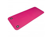 Гимнастический коврик Airex Fitline 140 с люверсами AA\FITLINE140PI_FLE02\PI-14-01 розовый
