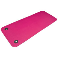 Гимнастический коврик Airex Fitline 140 с люверсами AA\FITLINE140PI_FLE02\PI-14-01 розовый