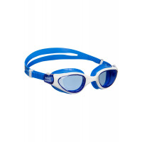 Очки для плавания юниорские MadWave Agile M0434 08 0 03W Синий