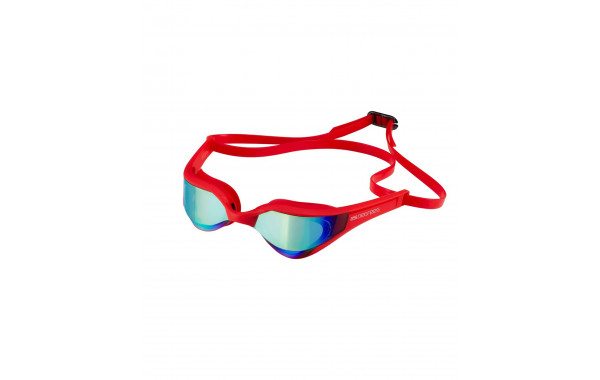 Очки для плавания 25Degrees Orca Red Mirror 600_380