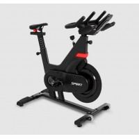 Спин байк Spirit Fitness SBC900
