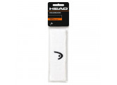 Повязка на голову Head 2 белая