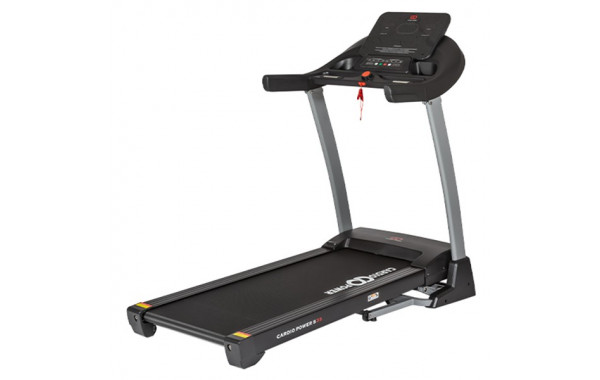 Беговая дорожка CardioPower S35 600_380