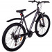 Велосипед 27,5" Acid F 700 D 053973 Gray\Black 75_75