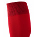 Гетры футбольные Jogel Camp Basic Socks, красный\серый\белый 75_75