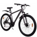 Велосипед 29" Acid F 900 D 053982 Gray\Black 75_75