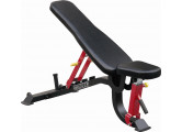 Усиленная многопозиционная скамья Impulse SL7011