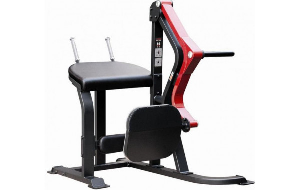 Ягодичные Impulse SL7008 600_380