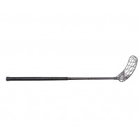 Клюшка флорбольная OXDOG FUSION LIGHT 27 DG 101 OVAL MB - Левый