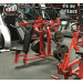 Жим от плеч Foreman FG-610 75_75