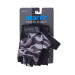 Перчатки для фитнеса Star Fit WG-101, серый камуфляж 75_75