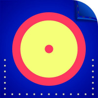Ковёр борцовский Профи 12х12х0,04м, пл.180кг/м3 (ПВХ-Корея, трёхцветный)