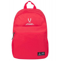 Рюкзак Jögel ESSENTIAL Classic Backpack, красный