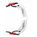 Очки для плавания Mad Wave Viper M0424 21 0 02W Белый 75_75
