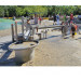 Столы и конструкции для игр с песком и водой Hercules 4893 75_75