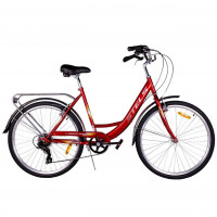 Велосипед 26" Stels Legenda 290 V Z010 (EP-00005699) 054770