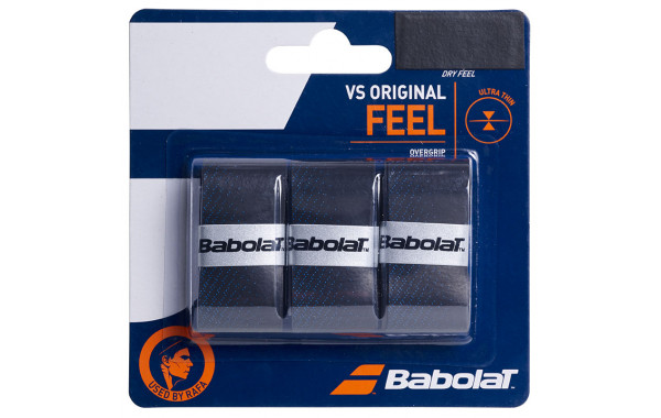 Овергрип Babolat VS Grip Original x3 653040-146, 3шт., черно-синий 600_380