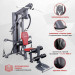 Многофункциональная станция Protrain PR-HG8800B черный 75_75