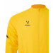 Куртка спортивная Jogel CAMP 2 Lined Jacket, желтый\черный 75_75