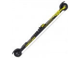 Лыжероллеры Fischer Классические RC7 Classic FR M02319 черно\желтый