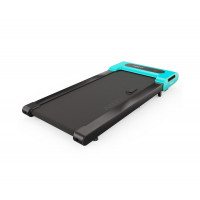 Беговая дорожка, 95х40 см DFC AXEFIT TM200-3Blue голубой