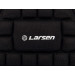 Защита колена Larsen 7706 черный 75_75