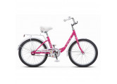 Велосипед 20" Stels Pilot 205 C Z010 (м) (EP-00005943) 054012