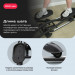 Эллиптический тренажер домашний Svensson Body Labs TITAN FLD 75_75
