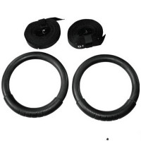 Кольца Perform Better First Place Rings 3348