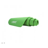 Коврик для йоги Liveup NBR Yoga Mat NL\LS3257-GR\GN-18-12