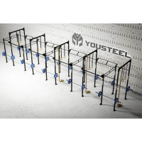 Функциональная рама YouSteel ФР-12700-1800-1