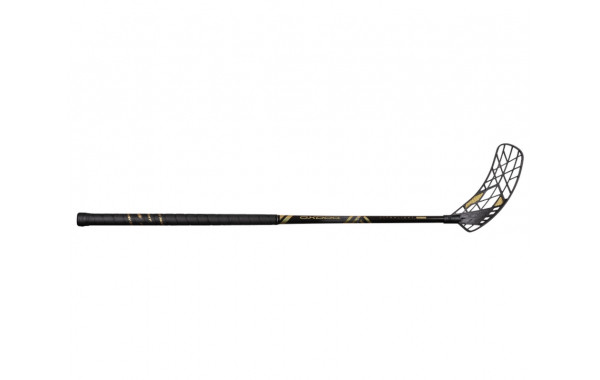 Клюшка флорбольная OXDOG ULTRALIGHT HES 27 BK 103 OVAL MBC2 - Правый 600_380