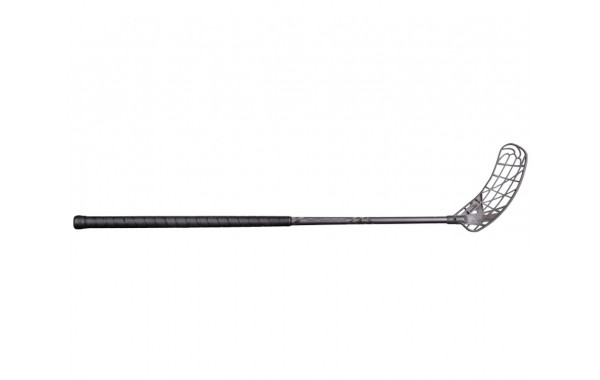 Клюшка флорбольная OXDOG FUSION LIGHT 23 DG 103 OVAL MB - Правый 600_380