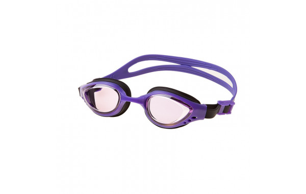 Очки для плавания Alpha Caprice AD-G193 Violet 600_380