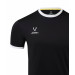 Футболка игровая Jogel CAMP Origin Jersey, черный 75_75