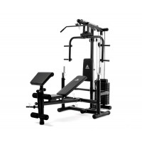 Силовой комплекс DFC Homegym D854