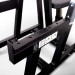 Скамья Скотта Protrain PP120 полностью черный 75_75