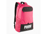 Рюкзак спортивный 47x32x14см, 21л Puma Plus Backpack 09034604 Фуксия