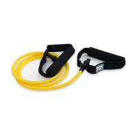 Эспандер трубчатый 135x9x5 см Original Fit.Tools FT-RTE-YELLOW
