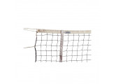 Сетка волейбольная 9,5х1 м d=4 мм Jinling Sports PQW-1A (13104) FIVB