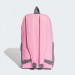 Рюкзак спортивный Adidas Linear Essentials Logo, HM9110, 46x26,5x14 см, 22,5л 75_75