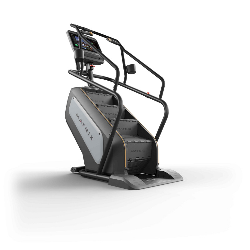 Xl stepper online