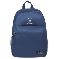 Рюкзак Jögel ESSENTIAL Classic Backpack, темно-синий