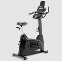 Велотренажер Spirit Fitness XBU75 Black