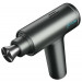 Перкуссионный массажер FLOW MOVE (NEON BLUE) YouSteel 75_75