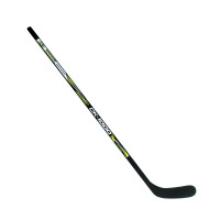 Клюшка для х/ш, SENIOR R RGX CK-1000 Yellow\White (Продается только по 10шт)