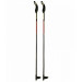 Палки стекловолокно100% лыжные STC Innovation 039 Black\Red\Green 75_75